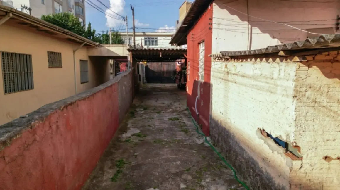 Terreno / Lote à venda, 487m2 em Barcelona, Sao Caetano Do Sul - SP - imagem 9 Foto 9 de Terreno / Lote à venda, 487m2 em Barcelona, Sao Caetano Do Sul - SP