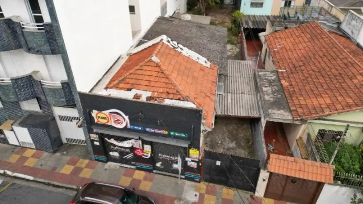 Terreno / Lote à venda, 487m2 em Barcelona, Sao Caetano Do Sul - SP - imagem 7 Foto 7 de Terreno / Lote à venda, 487m2 em Barcelona, Sao Caetano Do Sul - SP