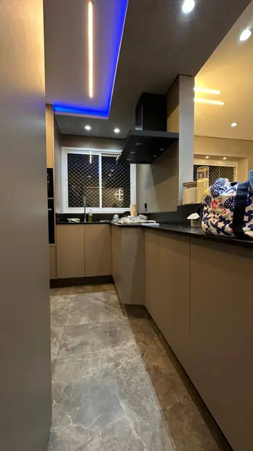 Foto 8 de Apartamento com 2 quartos à venda, 86m2 em Santo Antônio, Sao Caetano Do Sul - SP