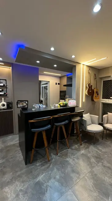 Foto 3 de Apartamento com 2 quartos à venda, 86m2 em Santo Antônio, Sao Caetano Do Sul - SP