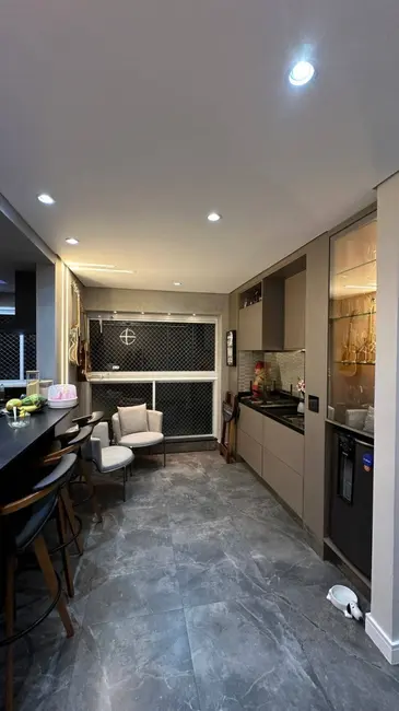 Foto 6 de Apartamento com 2 quartos à venda, 86m2 em Santo Antônio, Sao Caetano Do Sul - SP