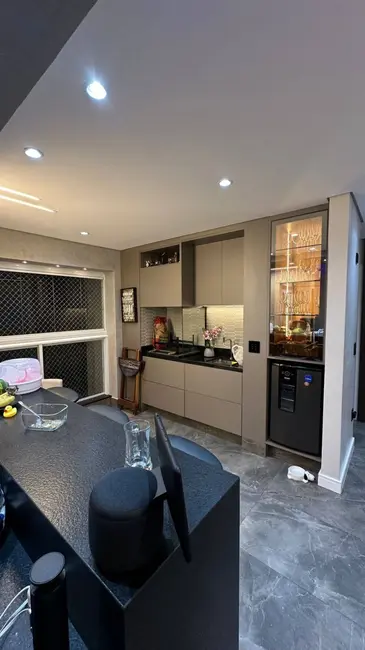 Foto 7 de Apartamento com 2 quartos à venda, 86m2 em Santo Antônio, Sao Caetano Do Sul - SP