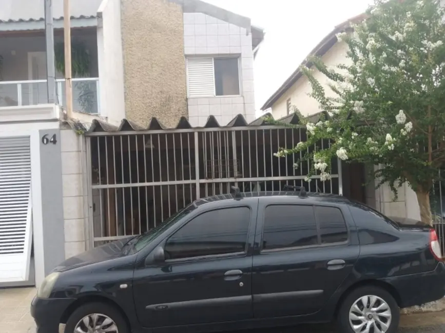 Foto 2 de Casa com 3 quartos à venda, 125m2 em Jardim São Caetano, Sao Caetano Do Sul - SP