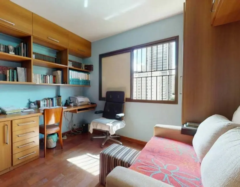 Foto 6 de Apartamento com 2 quartos à venda, 67m2 em Vila Gumercindo, São Paulo - SP