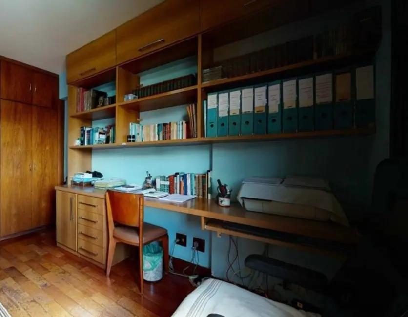 Foto 8 de Apartamento com 2 quartos à venda, 67m2 em Vila Gumercindo, São Paulo - SP