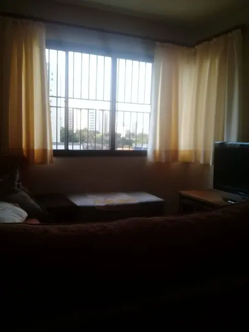 Foto 3 de Apartamento com 2 quartos à venda, 67m2 em Vila Gumercindo, São Paulo - SP