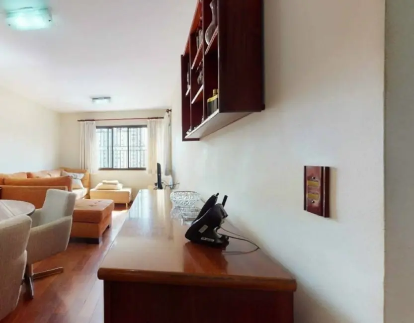 Foto 1 de Apartamento com 2 quartos à venda, 67m2 em Vila Gumercindo, São Paulo - SP