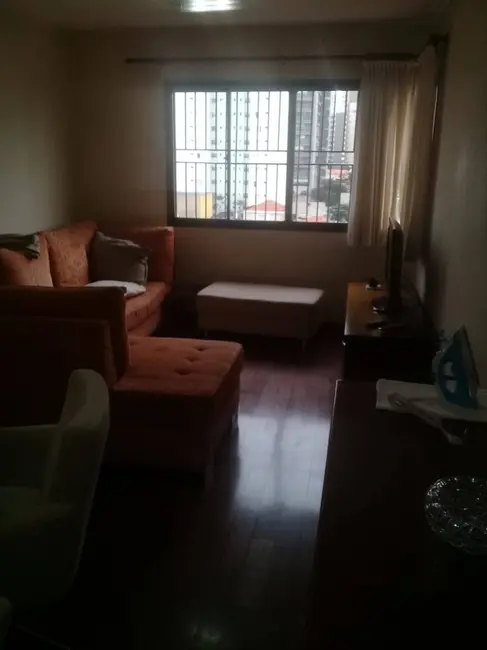 Foto 2 de Apartamento com 2 quartos à venda, 67m2 em Vila Gumercindo, São Paulo - SP