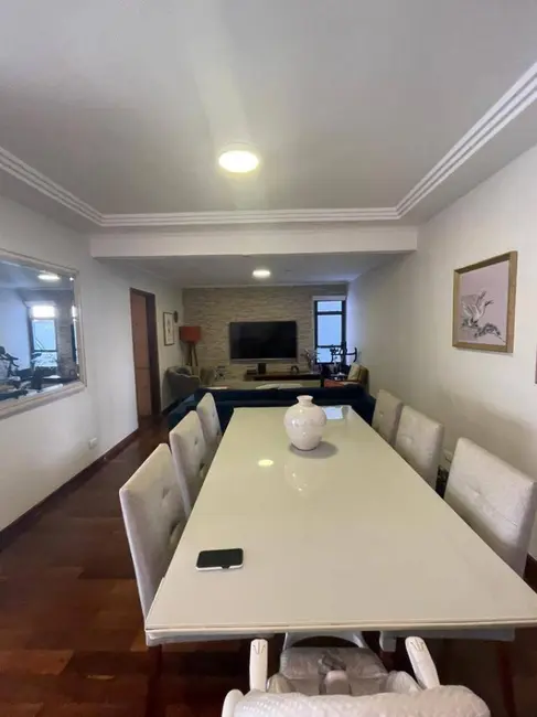 Foto 1 de Apartamento com 4 quartos à venda, 138m2 em Chácara Inglesa, São Paulo - SP
