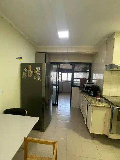 Foto 4 de Apartamento com 4 quartos à venda, 138m2 em Chácara Inglesa, São Paulo - SP