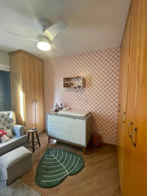 Foto 6 de Apartamento com 4 quartos à venda, 138m2 em Chácara Inglesa, São Paulo - SP