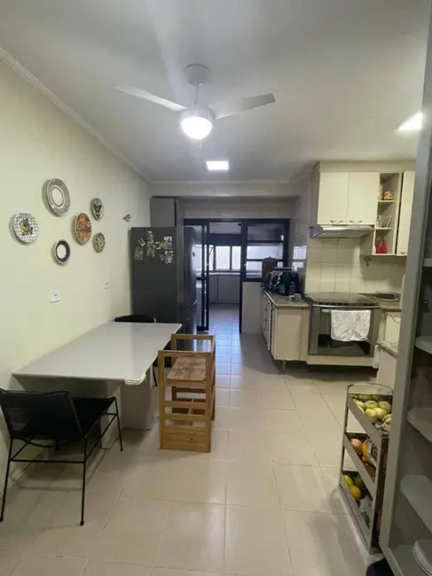 Foto 3 de Apartamento com 4 quartos à venda, 138m2 em Chácara Inglesa, São Paulo - SP