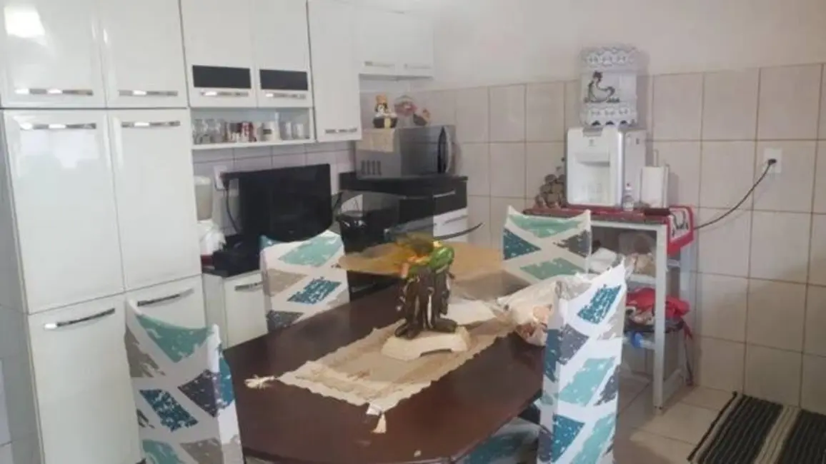 Foto 4 de Casa com 2 quartos à venda, 107m2 em Santa Paula, Sao Caetano Do Sul - SP