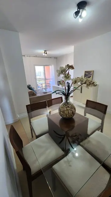 Foto 5 de Apartamento com 2 quartos à venda, 69m2 em Vila Santo Estéfano, São Paulo - SP