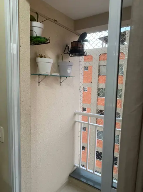 Foto 4 de Apartamento com 3 quartos à venda, 70m2 em Vila Moinho Velho, São Paulo - SP