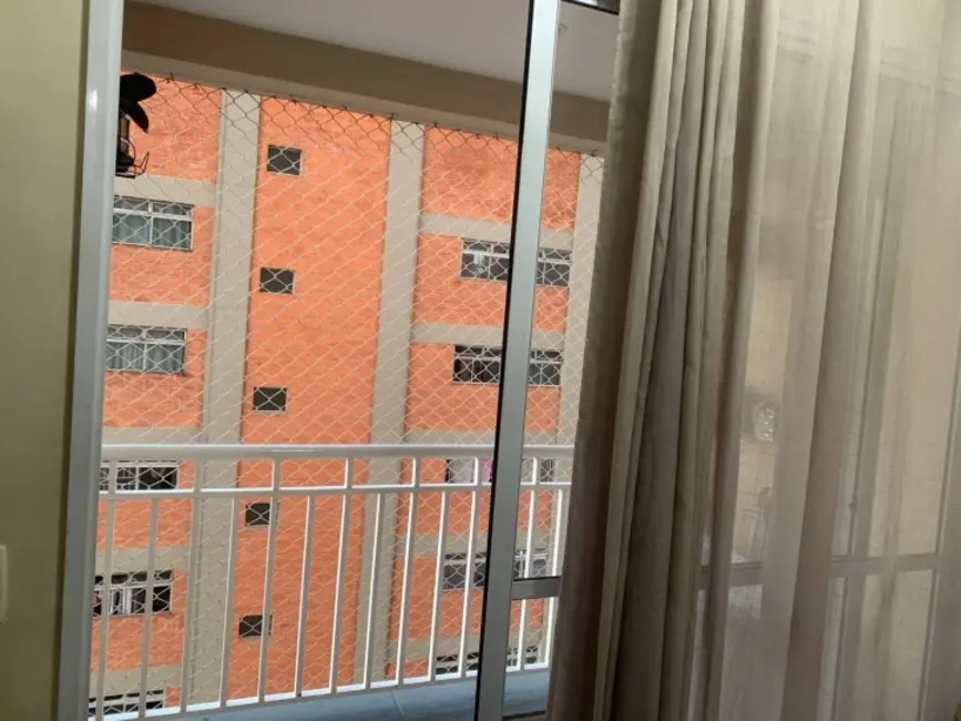 Foto 3 de Apartamento com 3 quartos à venda, 70m2 em Vila Moinho Velho, São Paulo - SP