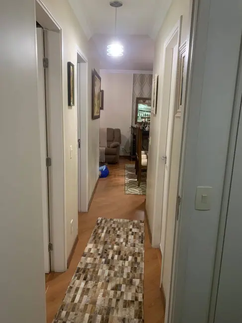 Foto 9 de Apartamento com 3 quartos à venda, 70m2 em Vila Moinho Velho, São Paulo - SP