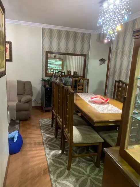 Foto 8 de Apartamento com 3 quartos à venda, 70m2 em Vila Moinho Velho, São Paulo - SP