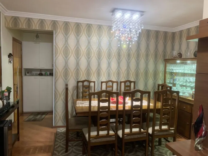 Foto 6 de Apartamento com 3 quartos à venda, 70m2 em Vila Moinho Velho, São Paulo - SP