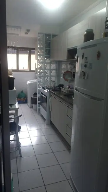 Foto 8 de Apartamento com 2 quartos à venda, 60m2 em Cambuci, São Paulo - SP