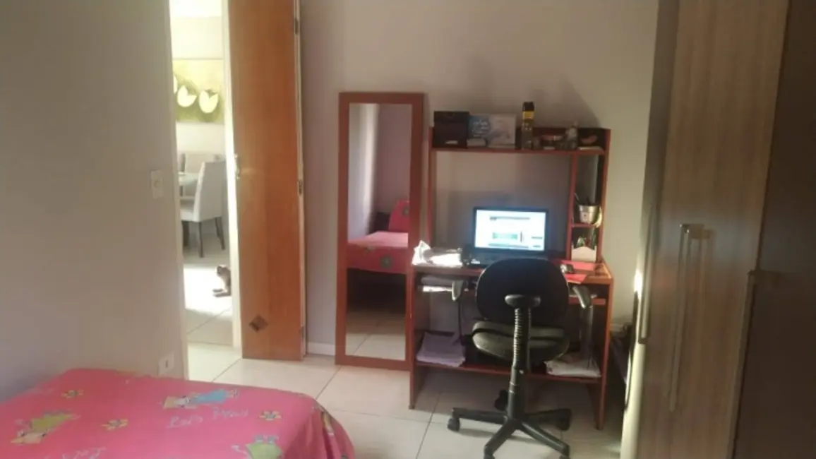 Foto 5 de Apartamento com 2 quartos à venda, 60m2 em Cambuci, São Paulo - SP