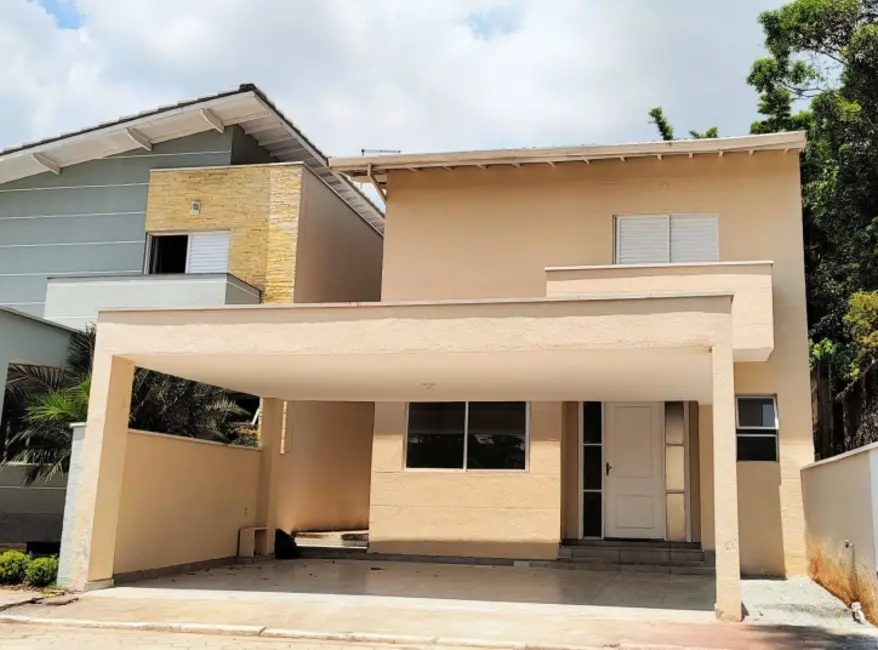 Foto 1 de Casa de Condomínio com 3 quartos à venda, 178m2 em Vila Moraes, Mogi Das Cruzes - SP