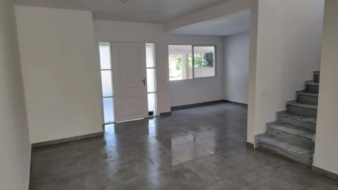 Foto 2 de Casa de Condomínio com 3 quartos à venda, 178m2 em Vila Moraes, Mogi Das Cruzes - SP