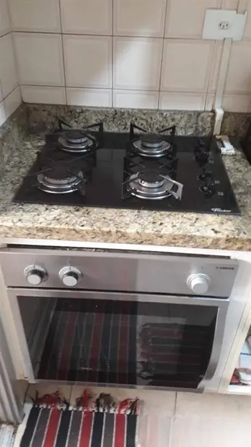 Foto 4 de Apartamento com 2 quartos à venda, 55m2 em Sacomã, São Paulo - SP