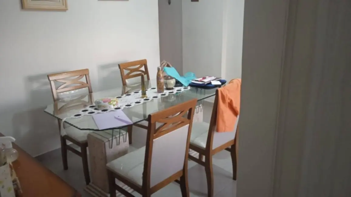 Foto 3 de Apartamento com 2 quartos à venda, 55m2 em Sacomã, São Paulo - SP