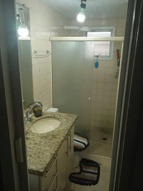 Foto 9 de Apartamento com 2 quartos à venda, 55m2 em Sacomã, São Paulo - SP