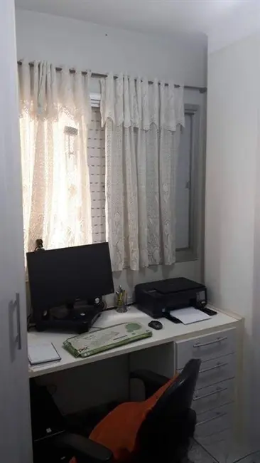 Foto 8 de Apartamento com 2 quartos à venda, 55m2 em Sacomã, São Paulo - SP