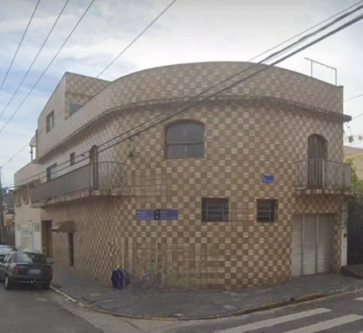 Foto 1 de Casa com 3 quartos à venda, 80m2 em Nova Gerty, Sao Caetano Do Sul - SP