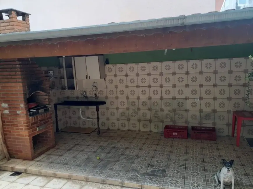 Foto 5 de Casa com 3 quartos à venda, 144m2 em Utinga, Santo Andre - SP