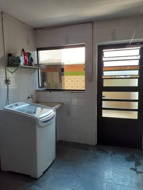 Foto 3 de Casa com 3 quartos à venda, 144m2 em Utinga, Santo Andre - SP