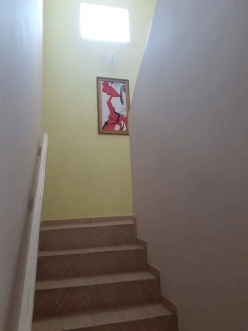 Foto 9 de Casa com 3 quartos à venda, 144m2 em Utinga, Santo Andre - SP