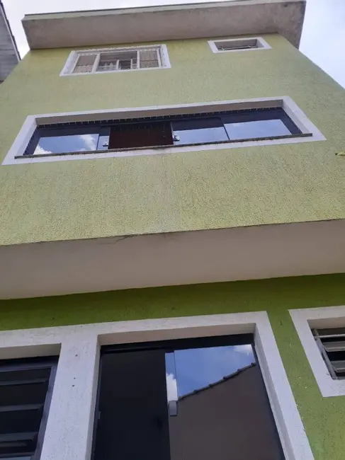 Foto 7 de Casa com 3 quartos à venda, 144m2 em Utinga, Santo Andre - SP