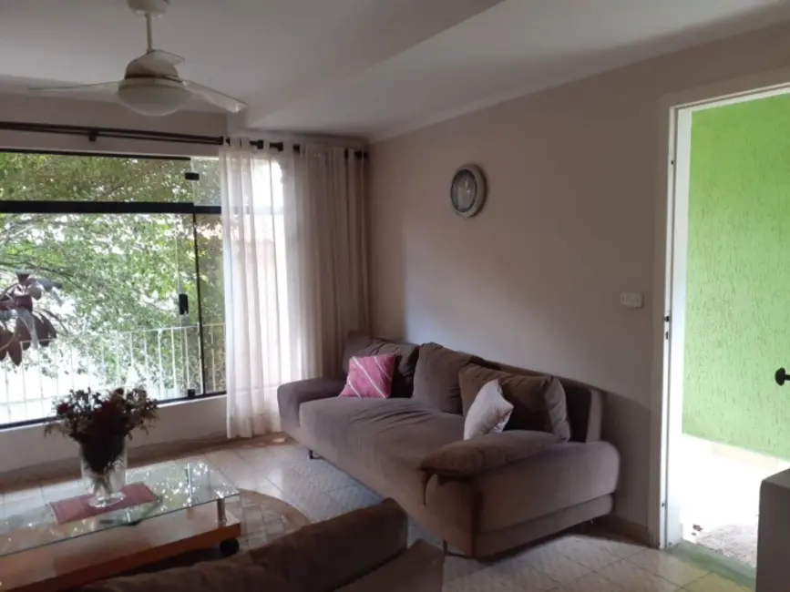 Foto 2 de Casa com 3 quartos à venda, 144m2 em Utinga, Santo Andre - SP
