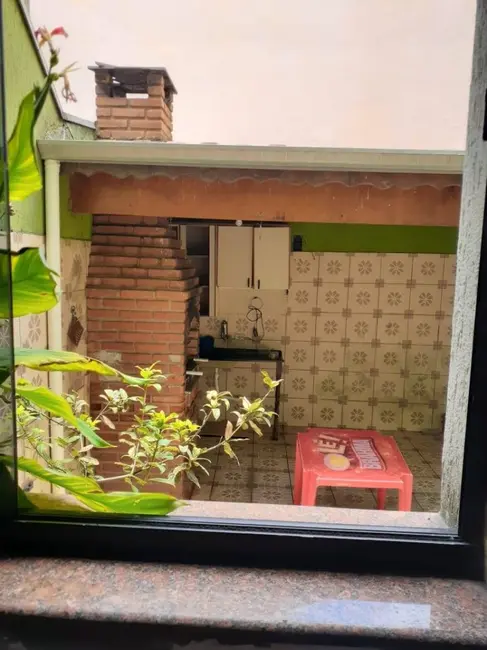 Foto 6 de Casa com 3 quartos à venda, 144m2 em Utinga, Santo Andre - SP