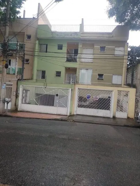 Foto 9 de Apartamento com 2 quartos à venda, 100m2 em Parque Novo Oratório, Santo Andre - SP