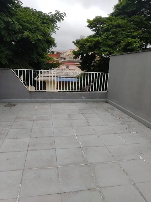 Foto 3 de Apartamento com 2 quartos à venda, 100m2 em Parque Novo Oratório, Santo Andre - SP