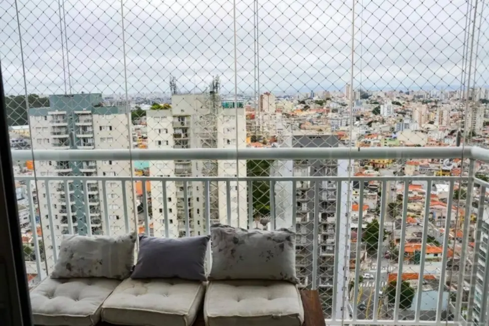 Foto 1 de Apartamento com 2 quartos à venda, 83m2 em Boa Vista, Sao Caetano Do Sul - SP