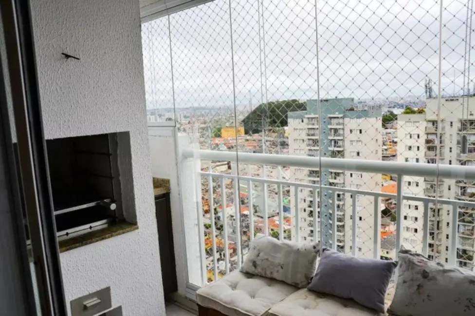 Foto 2 de Apartamento com 2 quartos à venda, 83m2 em Boa Vista, Sao Caetano Do Sul - SP