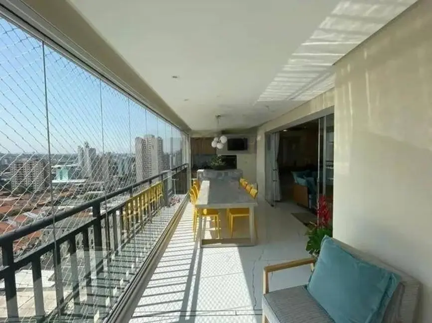 Foto 1 de Apartamento com 3 quartos à venda, 146m2 em Santa Paula, Sao Caetano Do Sul - SP