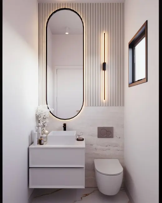 Foto 7 de Sobrado com 3 quartos à venda, 165m2 em Vila Alzira, Santo Andre - SP