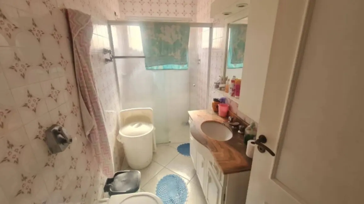 Sobrado com 3 quartos à venda, 187m2 em Centro, Sao Bernardo Do Campo - SP - imagem 9 Foto 9 de Sobrado com 3 quartos à venda, 187m2 em Centro, Sao Bernardo Do Campo - SP