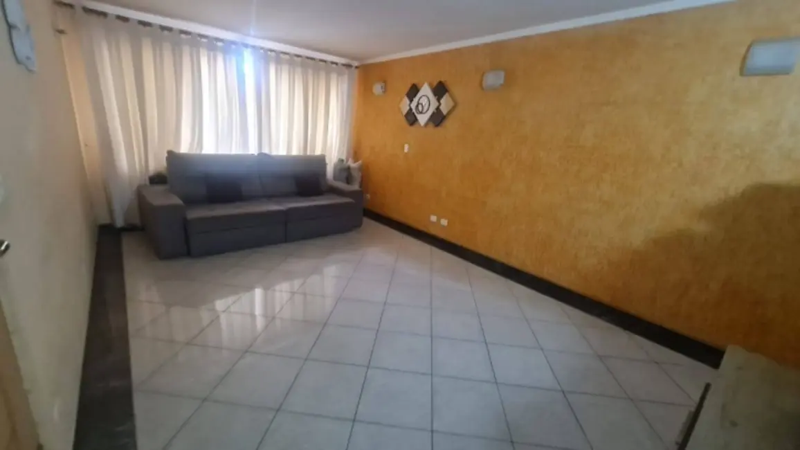 Sobrado com 3 quartos à venda, 187m2 em Centro, Sao Bernardo Do Campo - SP - imagem 5 Foto 5 de Sobrado com 3 quartos à venda, 187m2 em Centro, Sao Bernardo Do Campo - SP