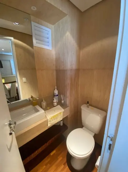 Apartamento com 2 quartos à venda, 84m2 em Chácara Inglesa, São Paulo - SP - imagem 7 Foto 7 de Apartamento com 2 quartos à venda, 84m2 em Chácara Inglesa, São Paulo - SP