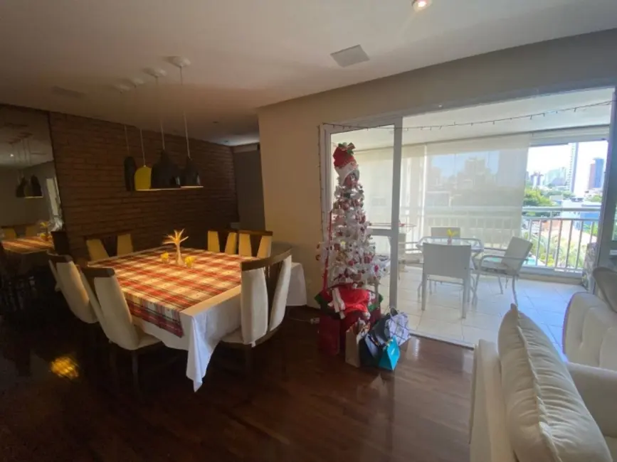 Apartamento com 2 quartos à venda, 84m2 em Chácara Inglesa, São Paulo - SP - imagem 4 Foto 4 de Apartamento com 2 quartos à venda, 84m2 em Chácara Inglesa, São Paulo - SP