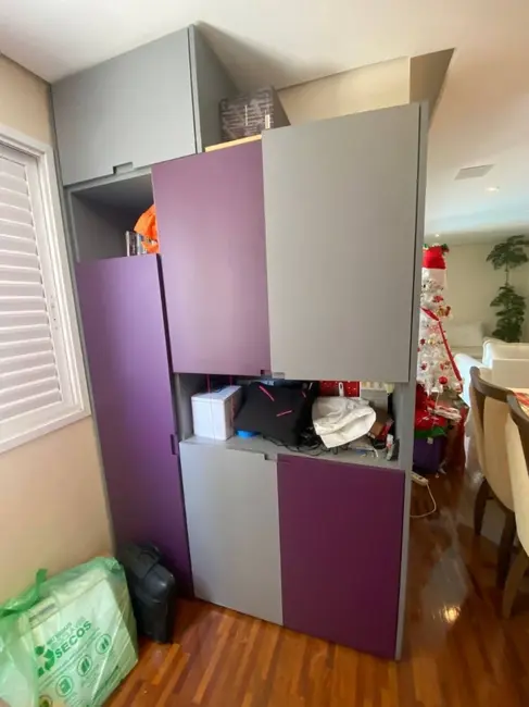 Apartamento com 2 quartos à venda, 84m2 em Chácara Inglesa, São Paulo - SP - imagem 9 Foto 9 de Apartamento com 2 quartos à venda, 84m2 em Chácara Inglesa, São Paulo - SP