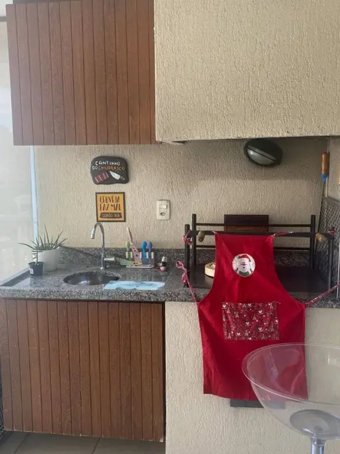 Apartamento com 2 quartos à venda, 84m2 em Chácara Inglesa, São Paulo - SP - imagem 3 Foto 3 de Apartamento com 2 quartos à venda, 84m2 em Chácara Inglesa, São Paulo - SP